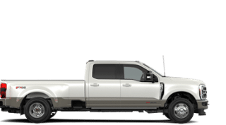 2026 Ford Super Duty® External Image 1